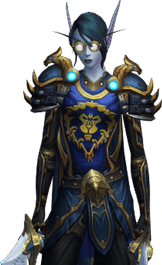 Nïrena render