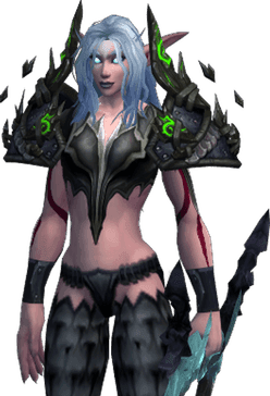 Naanu render