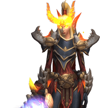 Nactin render