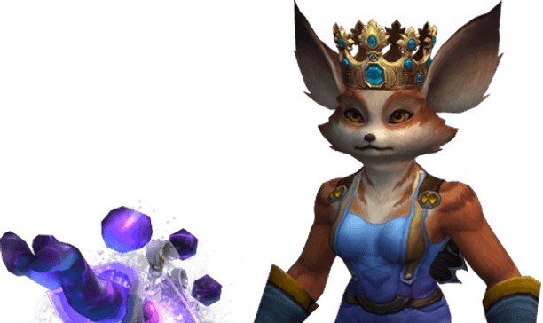 Najelie render