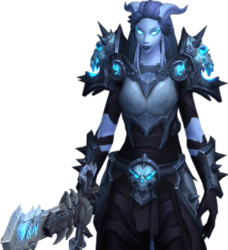 Narany render