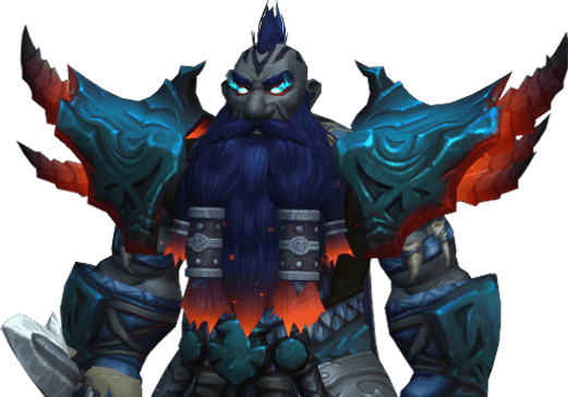 Nargar render