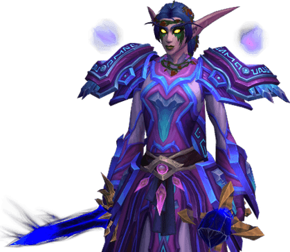 Narmie render