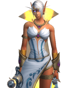 Naxyá render