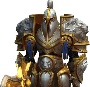 Neltarius render