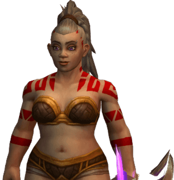 Nicichan render