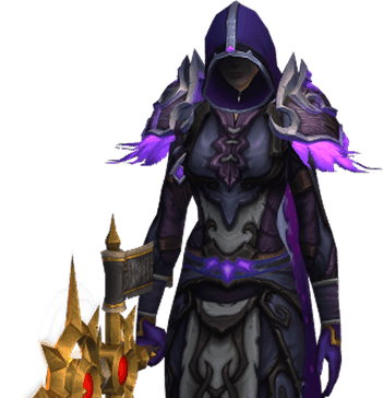 Nilann render