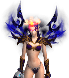 Nixmuß render