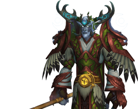 Njord render