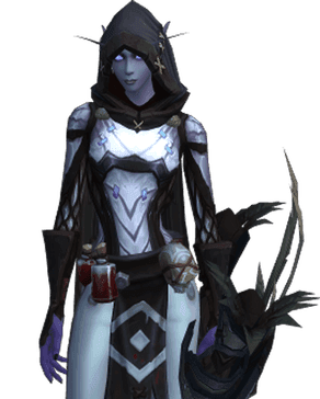 Nnox render