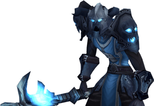 Noìry render