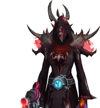 Noríe render