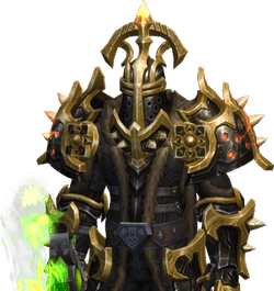 Northic render