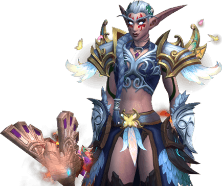 Norybel render