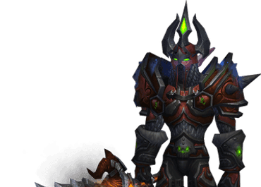 Nostàroi render