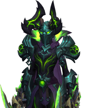 Nyantankuu render
