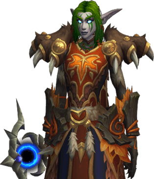 Nyrhana render