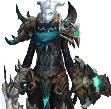 Ohunaraa render