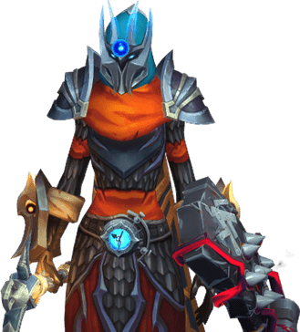 Olnari render