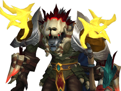 Onyxaurel render