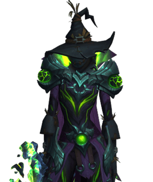 Orchydea render