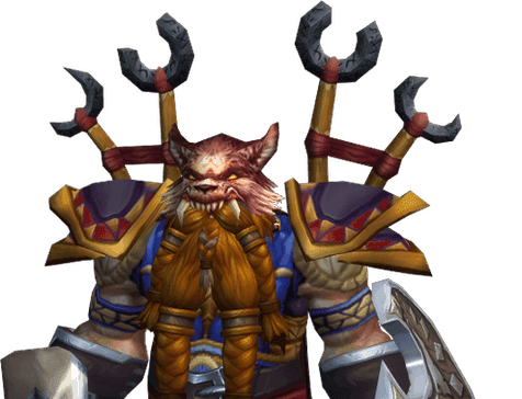 Pïn render