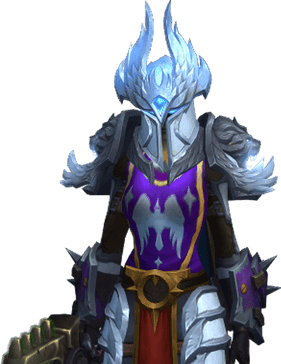 Pactay render