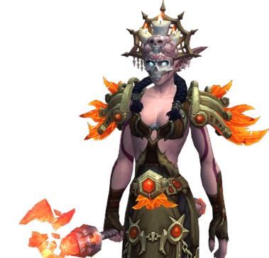 Padîra render