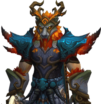 Paladineri render