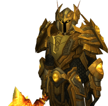 Palaoz render