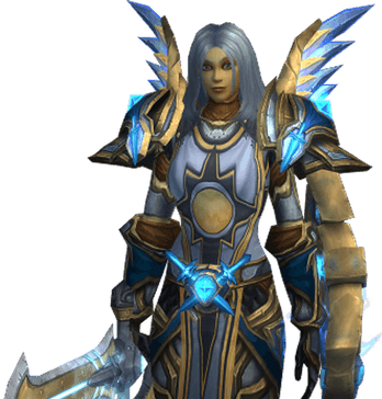 Pamellyn render