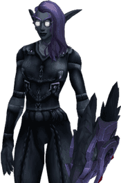 Pamina render