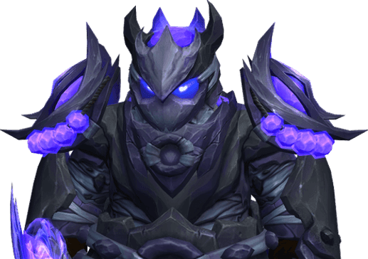 Pandabro render