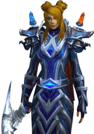 Pangera render