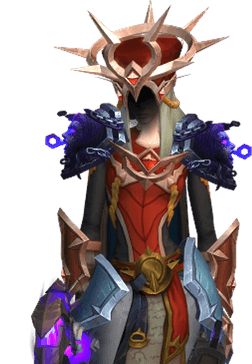 Pray render