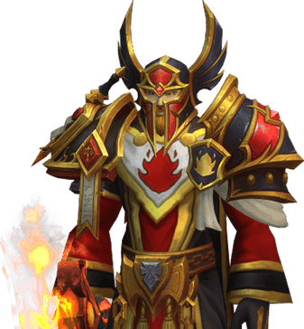 Presus render