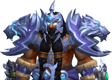 Primoris render