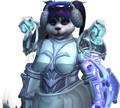 Pummelchi render