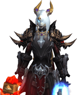 Qa render