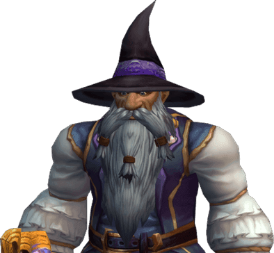 Qryn render