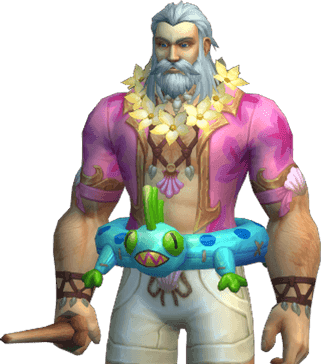Quicksilvér render