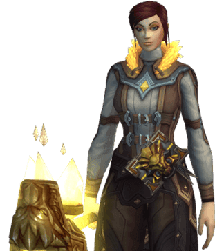 Quinvy render