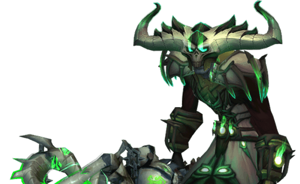 Qulu render