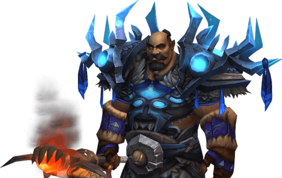Ra render