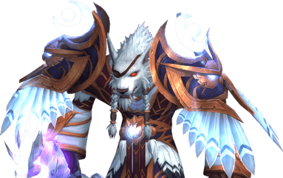 Raaik render