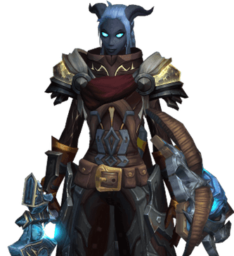 Rakisa render