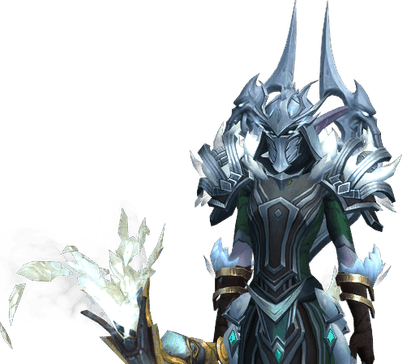 Rammelmilch render