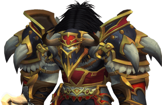 Rathrako render