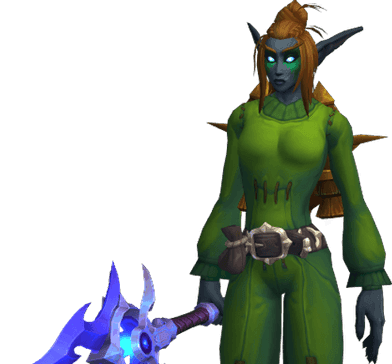 Ravi render