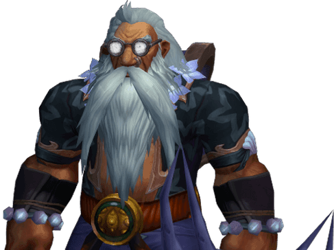 Ravixh render